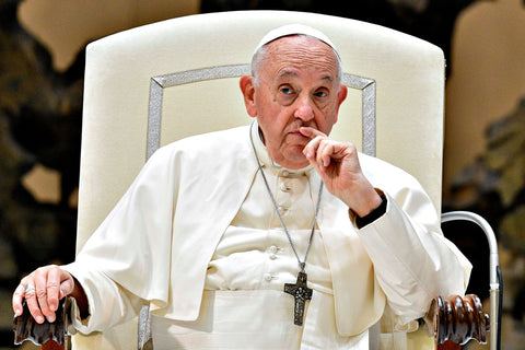 Pope Francis and Religious Pluralism: What’s the Controversy About?