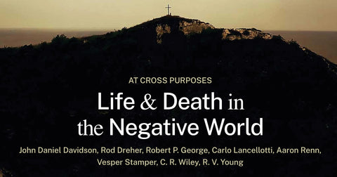 Join Us at the Touchstone Conference: “At Cross Purposes” – A Deep Dive into Christian Life in a Changing World