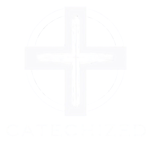 Catechized